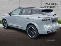 New Nissan Qashqai 2026 SUV