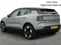 New Volvo EX30 Performance 310 kW (422 HP) 2025 SUV