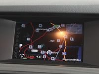 Used BMW 520 2013 Brown Estate