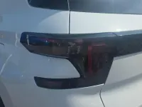 New Citroën C3 Aircross 99 HP (72 kW) 2025 White SUV