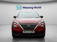 Gebraucht Nissan Juke N-Connecta 143 PS (105 kW) 2023 SUV