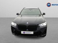 Used BMW X3 M Sport 292 HP (214 kW) 2024 SUV