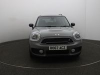 used Mini Cooper SD Countryman 2.0 SUV 5dr Diesel Auto ALL4 Euro 6 (s/s) (190 ps) Chili Pack