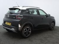 Usado Citroën C3 PureTech 100 CV (73 kW) 2025 Negro Utilitario