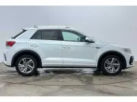 Used VW T-Roc 150 HP (110 kW) 2025 SUV