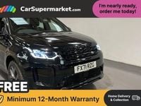 Used Land Rover Discovery Sport SE Dynamic 309 HP (227 kW) 2023 SUV