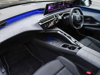 Used Peugeot 3008 GT 143 HP (105 kW) 2025 Black SUV