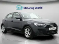Used Audi A1 Sportback 94 HP (69 kW) 2023 Hatchback