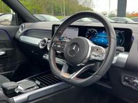 used Mercedes EQB300 4M 168kW AMG Line Premium 66.5kWh 5dr Auto