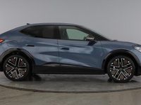 New Cupra Tavascan VZ2 250 kW (340 HP) 2025 Blue SUV