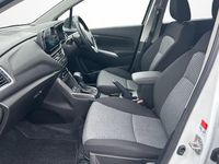 Used Suzuki SX4 S-Cross 2025 White pearlescent Hatchback