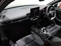 used Audi A4 Avant 35 TFSI Black Edition 5dr S Tronic