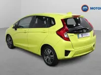 Used Honda Jazz EX 102 HP (75 kW) 2020 Hatchback