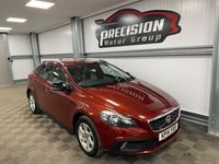 used Volvo V40 CC D2 SE 5dr