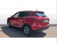 Used MG HS Exclusive 162 HP (119 kW) 2023 Red SUV