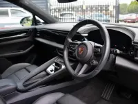 Used Porsche Macan Sport 330 kW (449 HP) 2024 Blue SUV