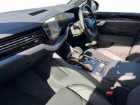 Used VW Touareg R 462 HP (339 kW) 2025 Grenadilla black SUV