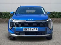 Used Kia Sportage 238 HP (175 kW) 2026 SUV
