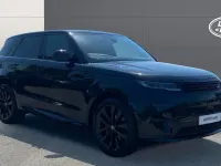 Used Land Rover Range Rover Sport Autobiography 349 HP (256 kW) 2024 Other SUV