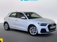 Used Audi A1 Sportback Sport 110 HP (80 kW) 2024 Hatchback