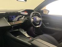 Used Peugeot 408 GT 134 HP (98 kW) 2025 Black SUV