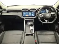 Used MG ZS Trophy 196 HP (144 kW) 2025 White SUV