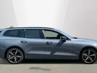Used Volvo V60 Plus 161 HP (118 kW) 2024 Estate