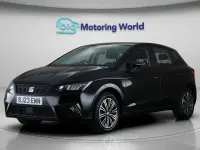 Usata Seat Ibiza SE Technology 95 CV (69 kW) 2025 Utilitaria