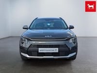 Used Kia Niro 180 HP (132 kW) 2024 Grey SUV