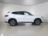Used BYD Seal U Boost 324 HP (238 kW) 2024 White SUV