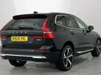 Used Volvo XC60 Ultra 247 HP (181 kW) 2025 SUV