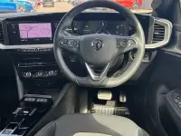 Used Vauxhall Mokka Ultimate 131 HP (96 kW) 2023 Red SUV