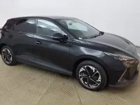 Used MG MG4 EV Trophy 319 kW (435 HP) 2023 Hatchback