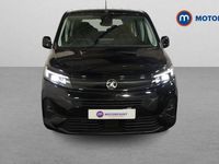 Used Vauxhall Combo Design Edition 100 kW (136 HP) 2026 MPV