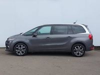 used Citroën C4 SpaceTourer Grand1.5 BlueHDi 130 Feel Plus 5dr EAT8