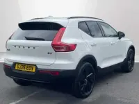 Used Volvo XC40 Plus 161 HP (118 kW) 2026 SUV
