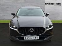 Usado Mazda CX-30 Exclusive-Line 140 HP (102 kW) 2026 SUV