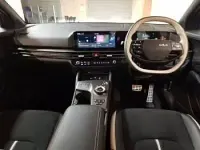 Used Kia Sportage GT-Line 147 HP (108 kW) 2026 Blue SUV