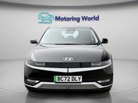 Used Hyundai Ioniq 5 SE 123 kW (168 HP) 2023 SUV