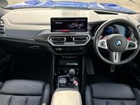 used BMW X3 X3MM Competition 3.0 5dr