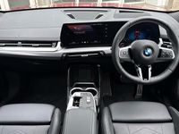 Usado BMW X2 M Sport 168 CV (123 kW) 2025 Rojo SUV