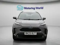 Used Toyota Yaris Hybrid Design 116 HP (85 kW) 2026 Estate