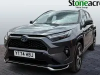 Used Toyota RAV4 Design 306 HP (225 kW) 2026 SUV