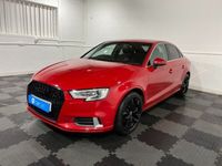 used Audi A3 1.4 TFSI SPORT 4d 148 BHP