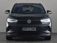 Used VW ID.4 GTX 219 kW (299 HP) 2023 Grey SUV