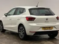 Used Seat Ibiza XCELLENCE 110 HP (80 kW) 2023 Hatchback