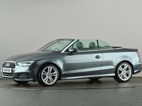 used Audi A3 2.0 TDI S Line 2dr S Tronic [7 Speed]