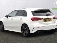 Used Mercedes A35 AMG Premium Plus 306 HP (225 kW) 2022 Hatchback
