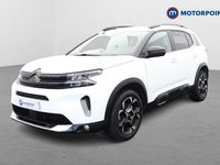 Used Citroën C5 Aircross PureTech 2023 White SUV