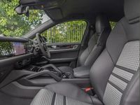 Used Porsche Cayenne 464 HP (341 kW) 2025 White SUV